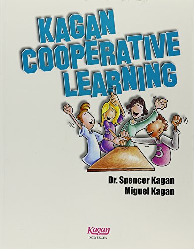 kagan cooperative learning timer tools app