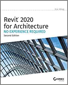 architectural template revit 2020